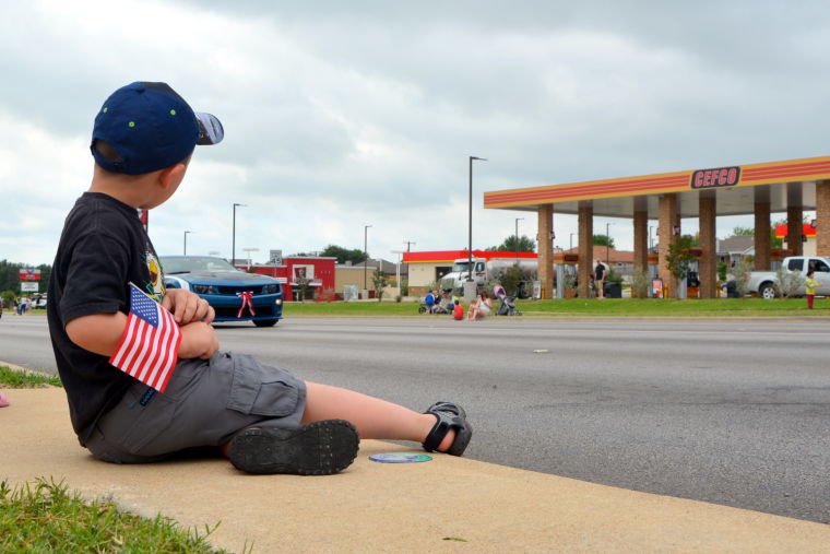 Memorial Day Parade